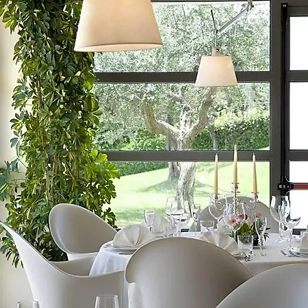 Grand Garden فندق Barile
