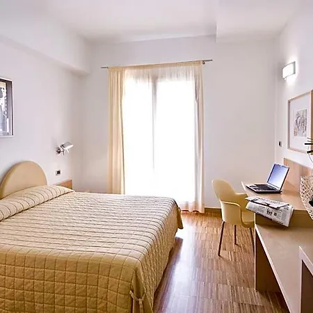 فندق Grand Garden Barile