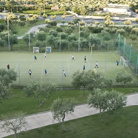 Grand Garden 酒店 3*