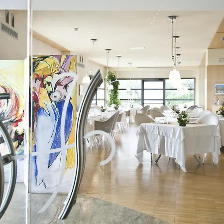 Hotel Grand Garden
