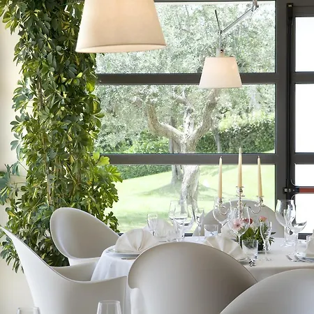 Hotel Grand Garden Barile