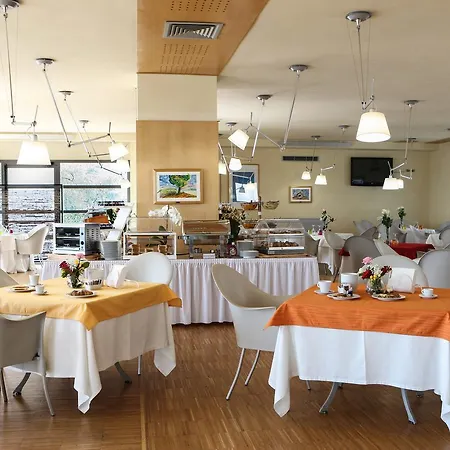 Grand Garden 3* Barile