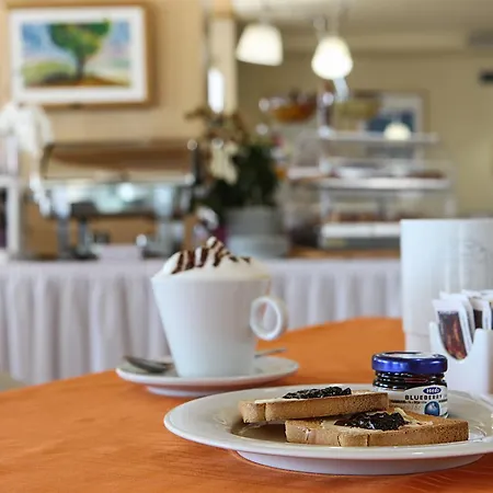 Grand Garden 3* Barile