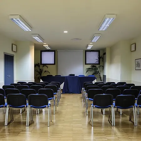 Grand Garden 3* Barile